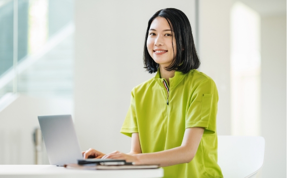 相談だけでも大歓迎！