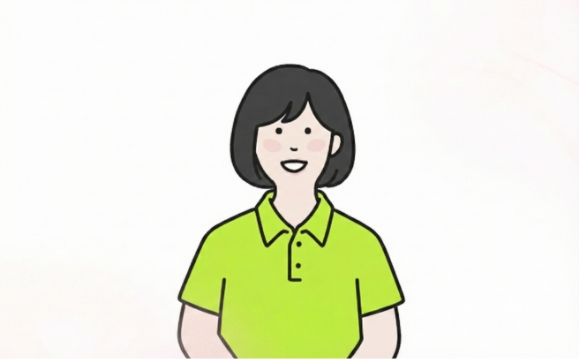 サービス管理責任者の写真